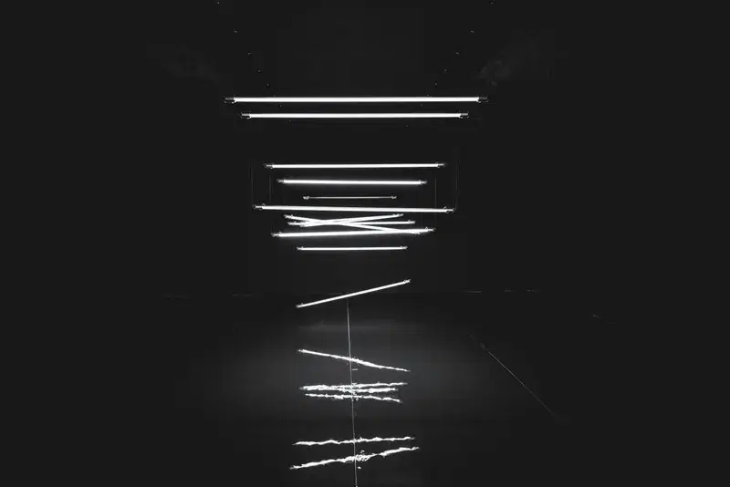 Cover Image for The Art of Black and White Photography: Capturing Light in Darkness