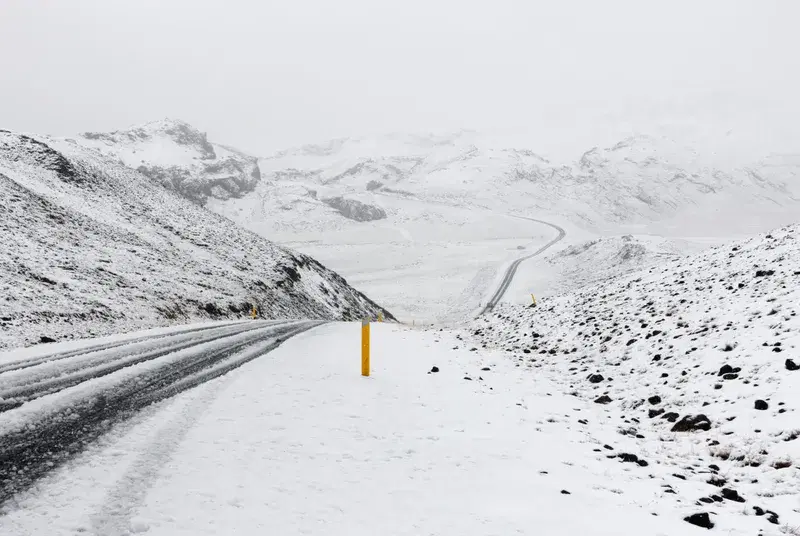 Cover Image for Capturing the Beauty of Winter Landscapes: Tips for Photography in Snowy Conditions