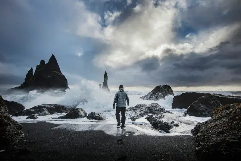 Cover Image for Capturing the Beauty of Coastal Landscapes