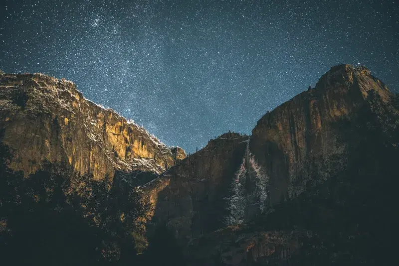 Cover Image for Capturing the Cosmos: Tips for Nighttime Landscape Photography