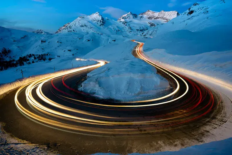 Cover Image for Capturing the Essence of Road Travel: Tips for Time Lapse Photography