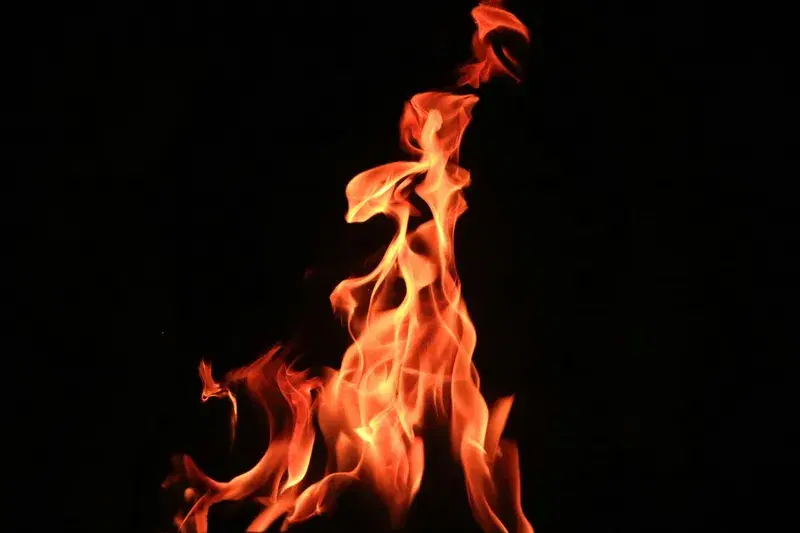 Cover Image for Capturing the Dance of Flames: Techniques for Time Lapse Fire Photography