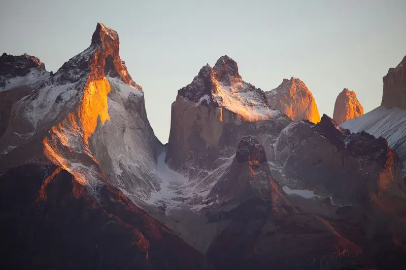 Cover Image for Capturing the Majesty of Torres del Paine: Photography Tips