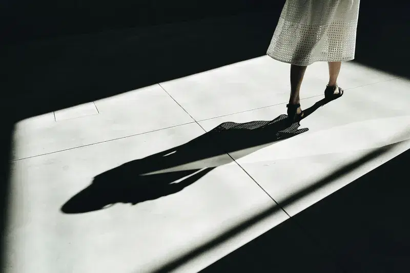 Cover Image for Capturing Movement: The Art of Shadow Photography