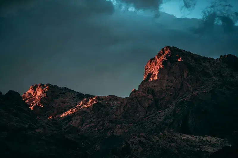 Cover Image for Capturing Nature: Photography Tips for Cloudy Days