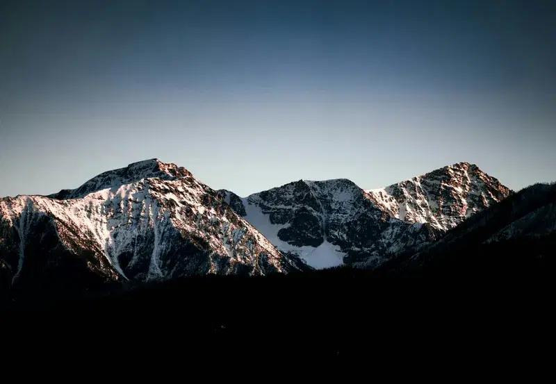 Cover Image for Capturing the Perfect Sunset: Essential Photography Tips for Mountain Landscapes