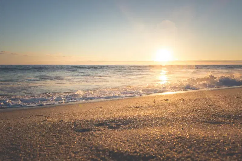 Cover Image for Capturing the Perfect Sunset: Tips and Techniques for Stunning Beach Photography