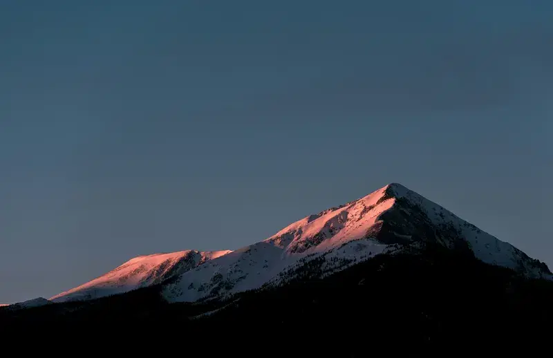 Cover Image for Capturing Stunning Mountain Landscapes: Tips for Aerial Photography