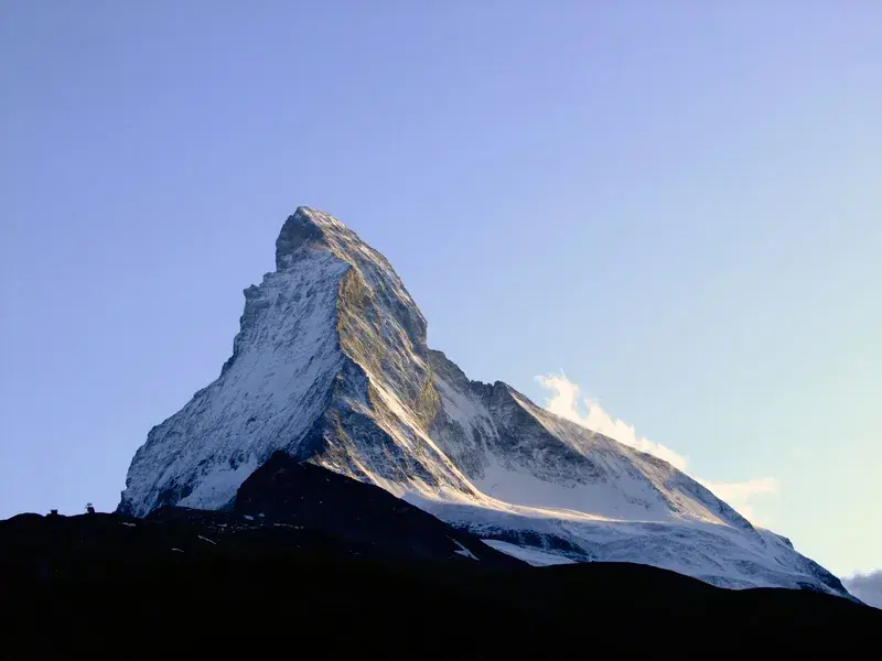 Cover Image for Capturing the Majestic Swiss Alps: Photography Tips