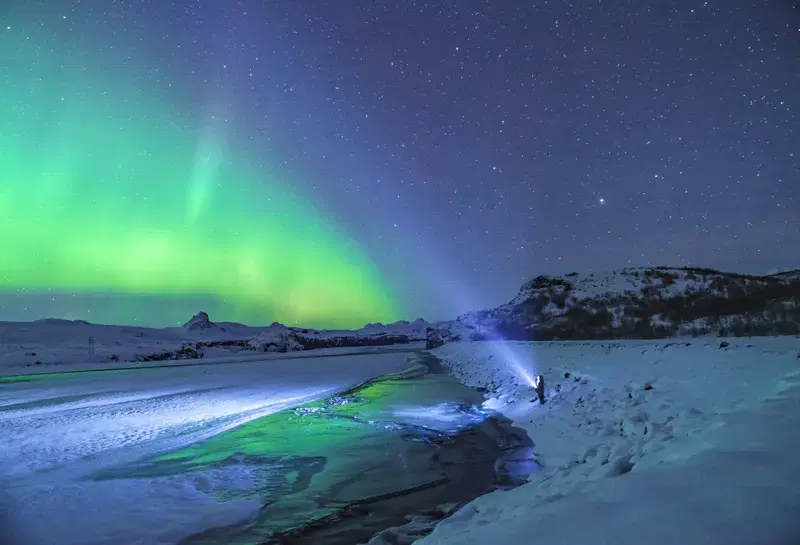 Cover Image for Capturing the Aurora: Tips for Night Photography