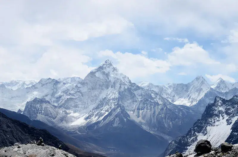 Cover Image for Capturing the Beauty of Ama Dablam: Photography Tips for Adventure Enthusiasts