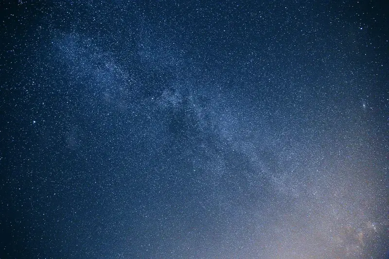 Cover Image for Capturing the Night: Tips for Photographing the Milky Way