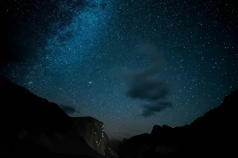 Cover Image for Capturing the Night: Tips for Photographing Climbers Under the Stars