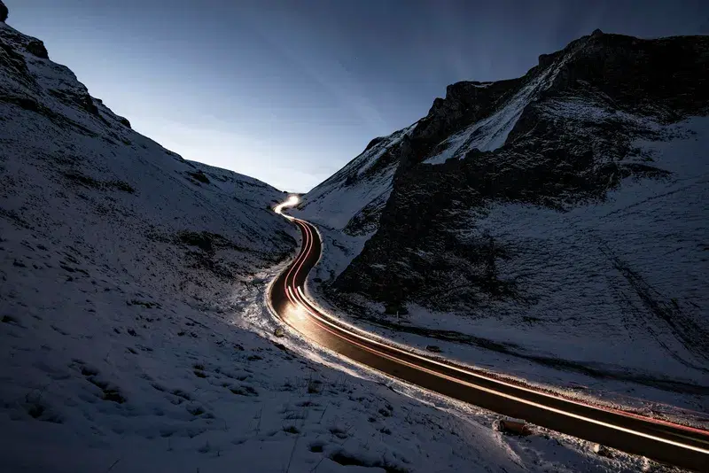 Cover Image for Capturing Winter: Tips for Stunning Snowy Landscape Photography