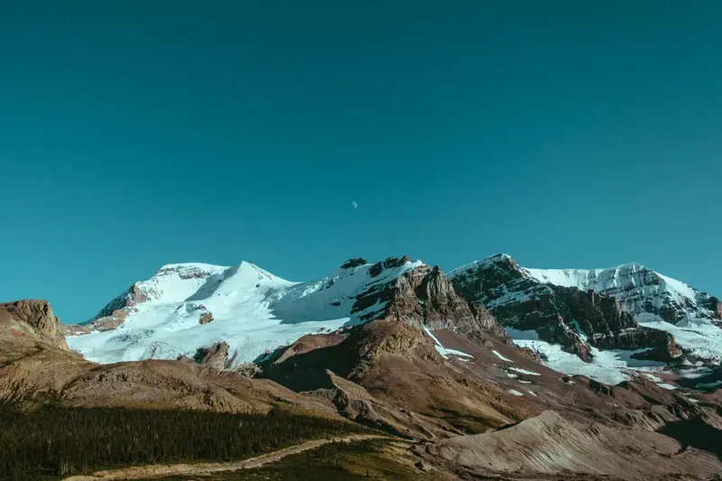 Cover Image for Capturing the Perfect Landscape: Tips for Mountain Photography