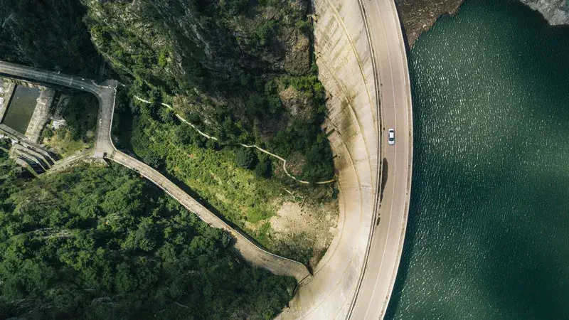 Cover Image for Capturing the Beauty of Nature: Tips for Aerial Photography