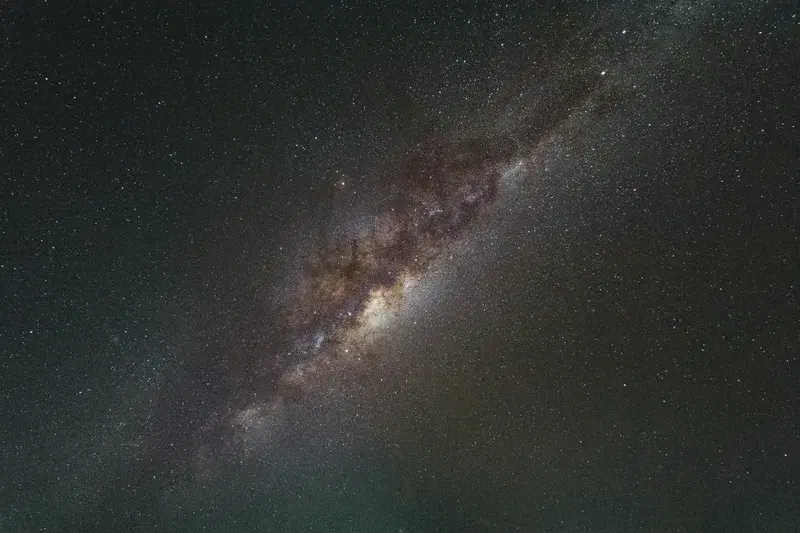 Cover Image for Top Cameras and Lenses for Stunning Starry Sky Shots