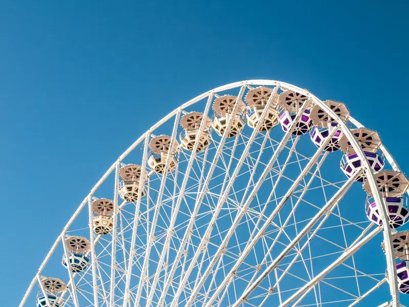 Cover Image for Capturing Iconic Landmarks: Photography Tips for the London Eye