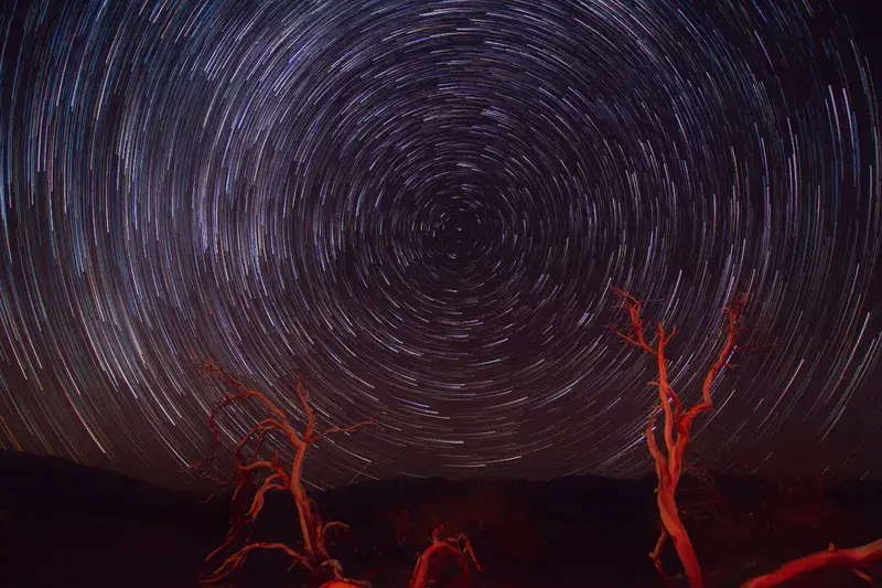 Cover Image for Capturing the Cosmos: Tips for Night Photography in Death Valley