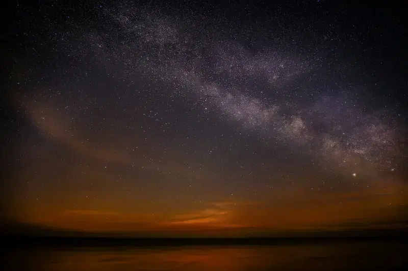 Cover Image for Capturing the Cosmos: Tips for Photographing the Milky Way